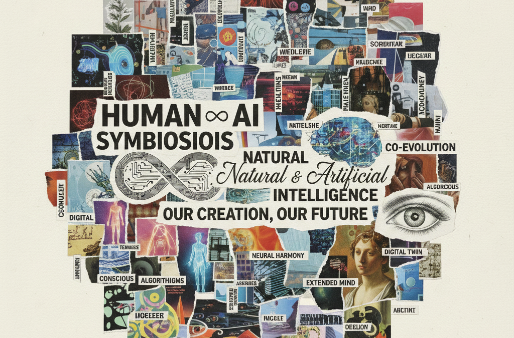 1.01: AI Is Not Magic: It Predicts Like Your Mind