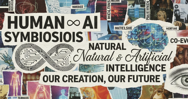 1.01: AI Is Not Magic: It Predicts Like Your Mind